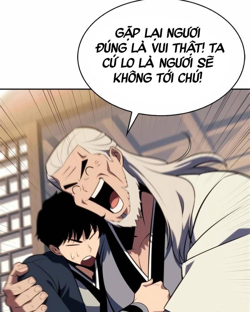 Tôi Là Tân Thủ Có Cấp Cao Nhất Chapter 170 - Trang 134