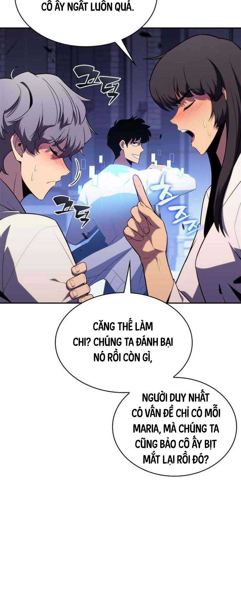 Tôi Là Tân Thủ Có Cấp Cao Nhất Chapter 164 - Trang 33