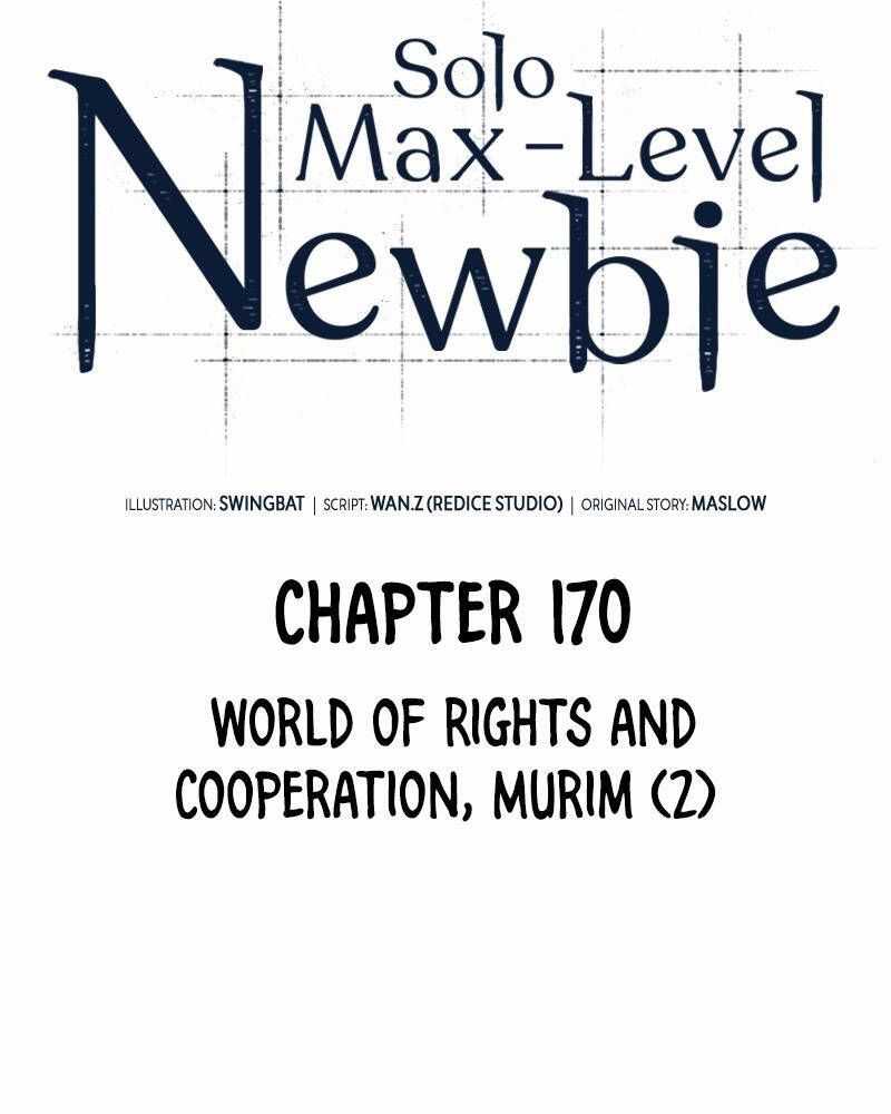 Tôi Là Tân Thủ Có Cấp Cao Nhất Chapter 170 - Trang 45