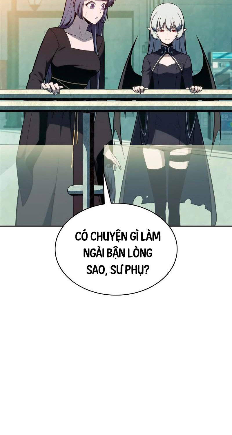 Tôi Là Tân Thủ Có Cấp Cao Nhất Chapter 166 - Trang 36