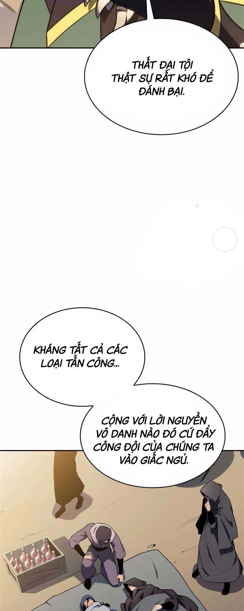 Tôi Là Tân Thủ Có Cấp Cao Nhất Chapter 163 - Trang 8