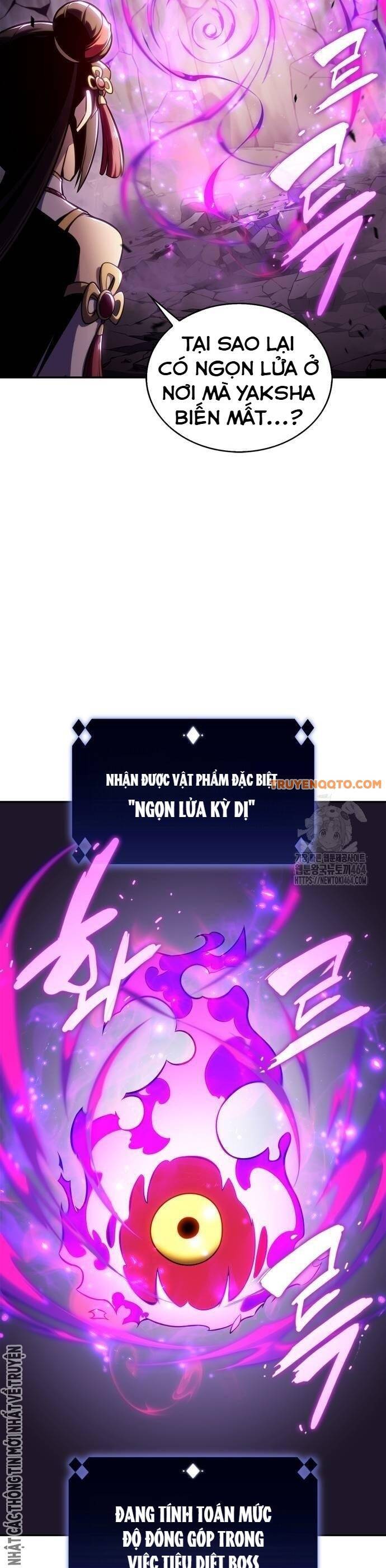 Tôi Là Tân Thủ Có Cấp Cao Nhất Chapter 177 - Trang 32