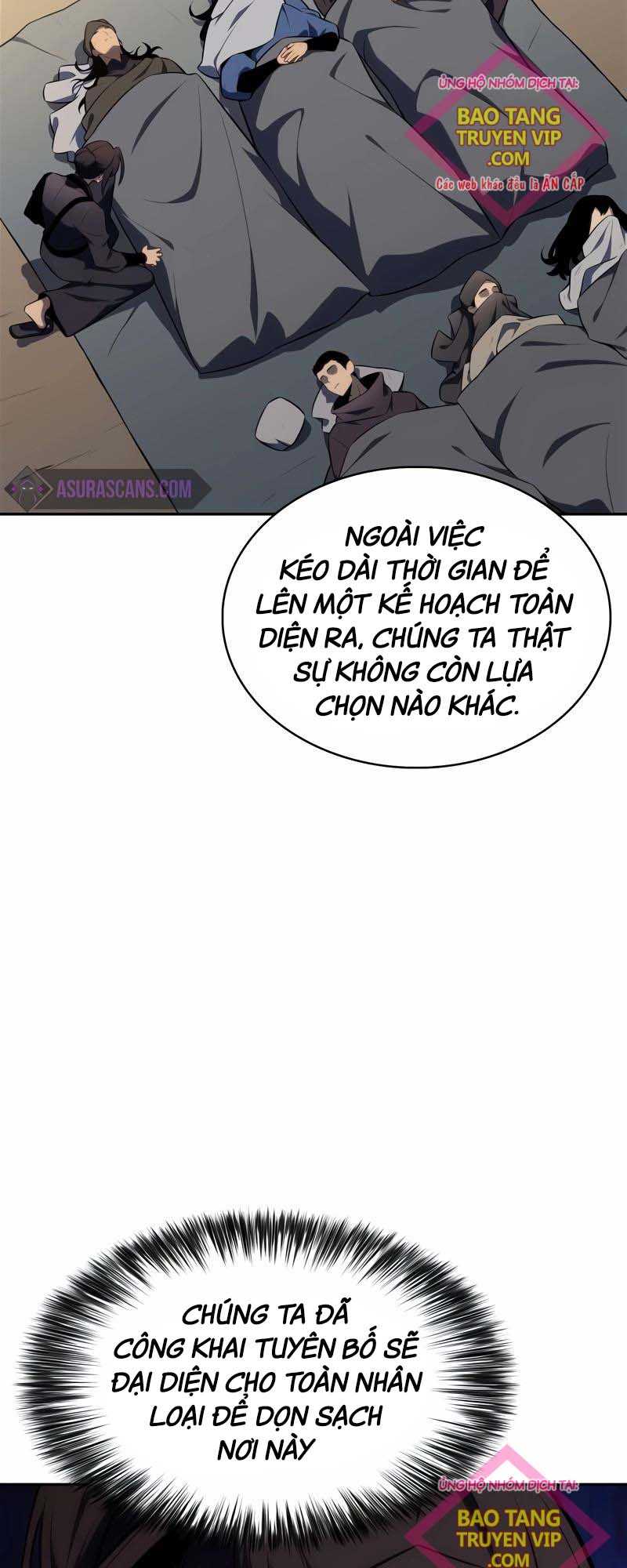 Tôi Là Tân Thủ Có Cấp Cao Nhất Chapter 163 - Trang 9