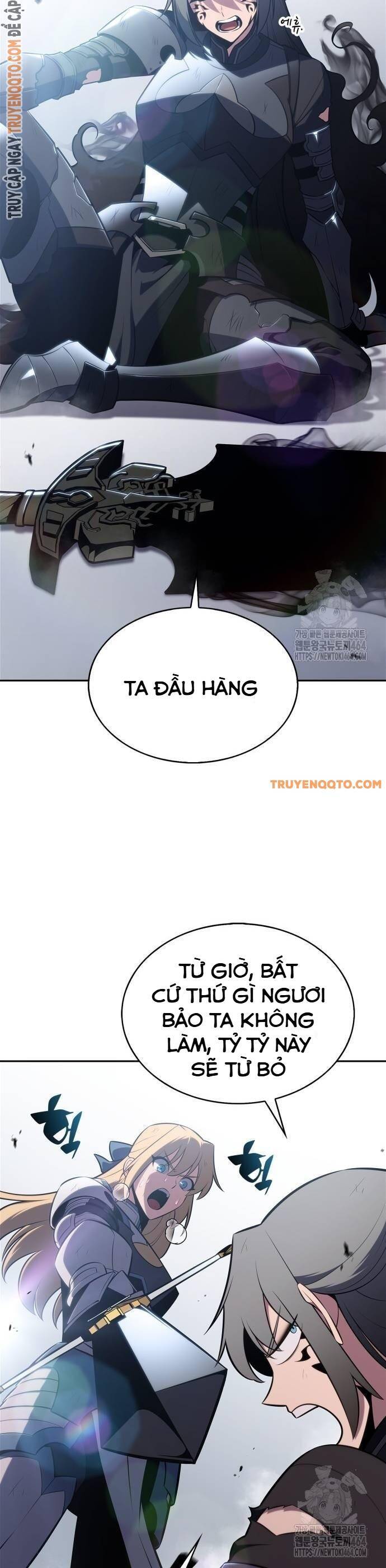 Tôi Là Tân Thủ Có Cấp Cao Nhất Chapter 177 - Trang 19