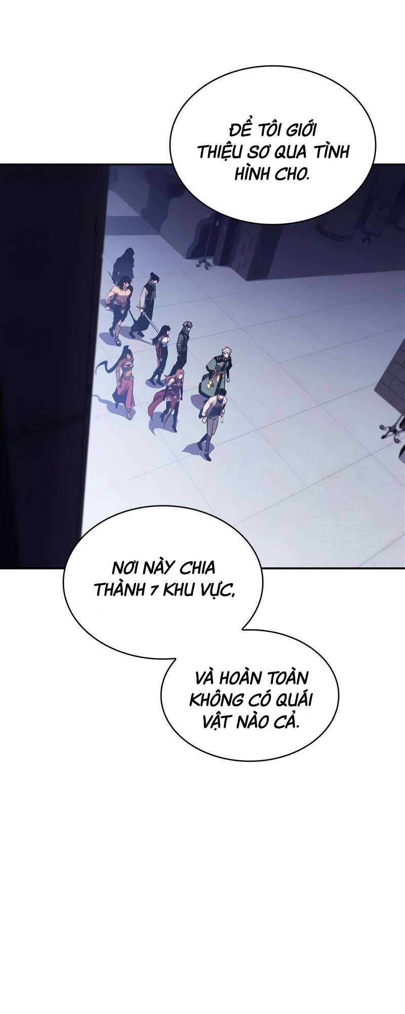 Tôi Là Tân Thủ Có Cấp Cao Nhất Chapter 163 - Trang 49