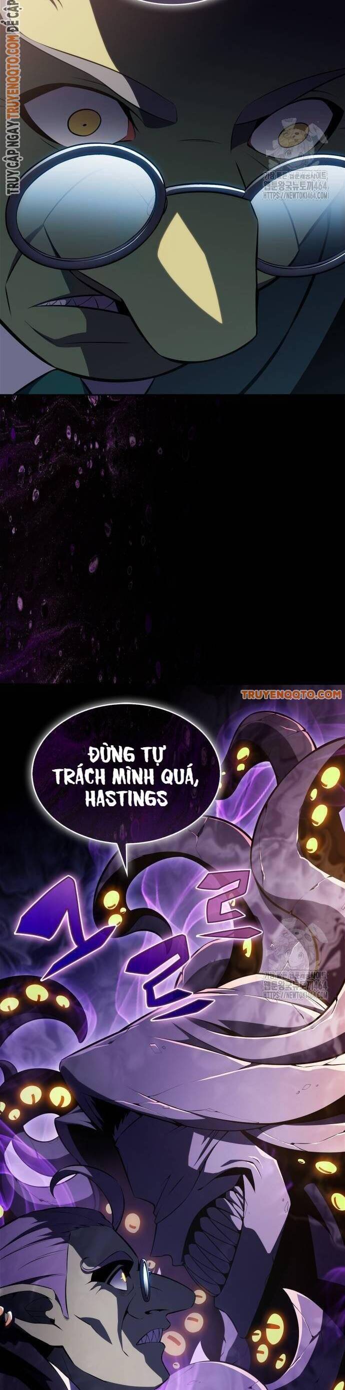 Tôi Là Tân Thủ Có Cấp Cao Nhất Chapter 177 - Trang 37