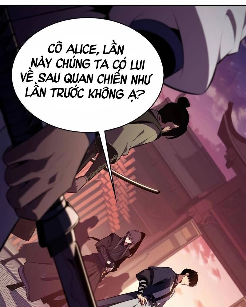 Tôi Là Tân Thủ Có Cấp Cao Nhất Chapter 170 - Trang 25