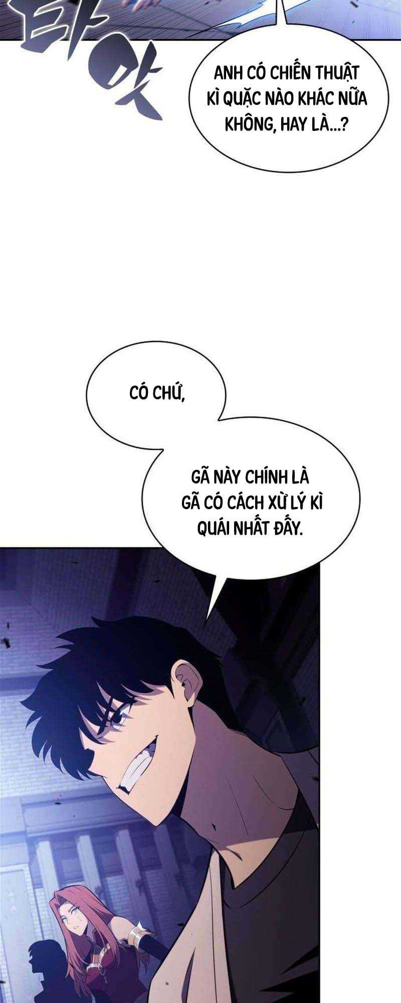 Tôi Là Tân Thủ Có Cấp Cao Nhất Chapter 164 - Trang 82