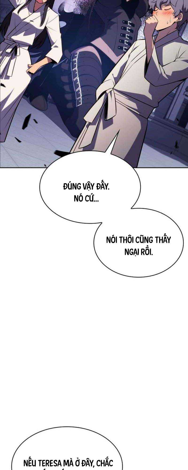 Tôi Là Tân Thủ Có Cấp Cao Nhất Chapter 164 - Trang 32