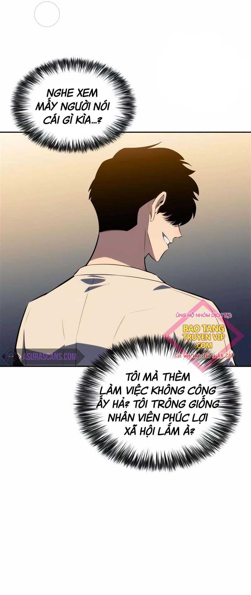 Tôi Là Tân Thủ Có Cấp Cao Nhất Chapter 163 - Trang 31