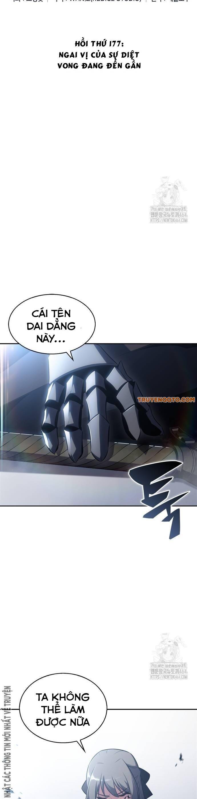 Tôi Là Tân Thủ Có Cấp Cao Nhất Chapter 177 - Trang 18