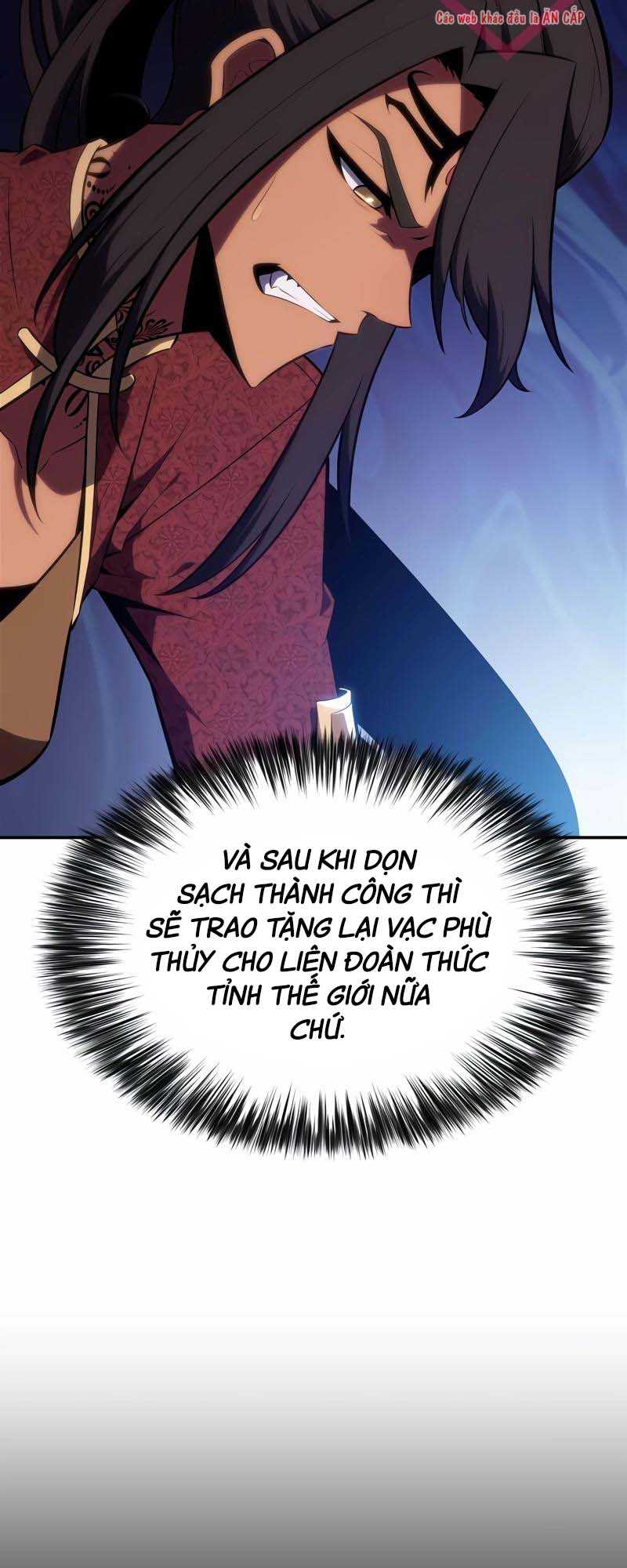 Tôi Là Tân Thủ Có Cấp Cao Nhất Chapter 163 - Trang 10