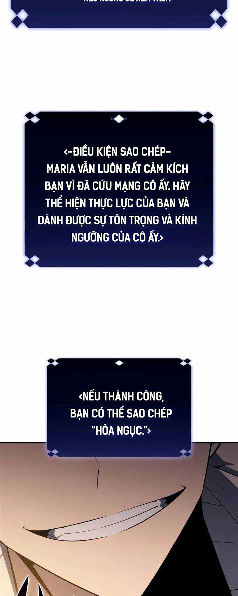 Tôi Là Tân Thủ Có Cấp Cao Nhất Chapter 163 - Trang 36