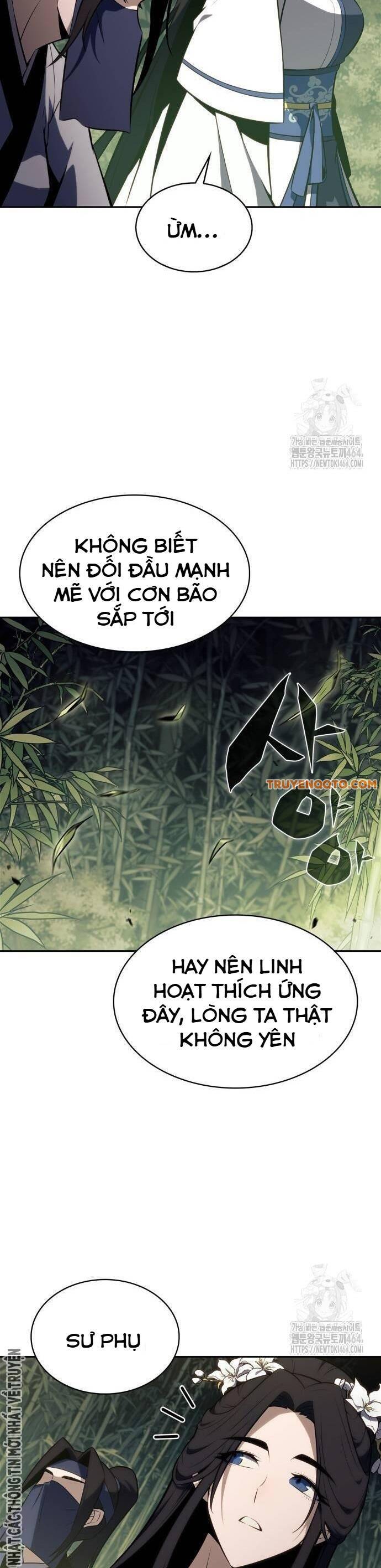 Tôi Là Tân Thủ Có Cấp Cao Nhất Chapter 177 - Trang 46