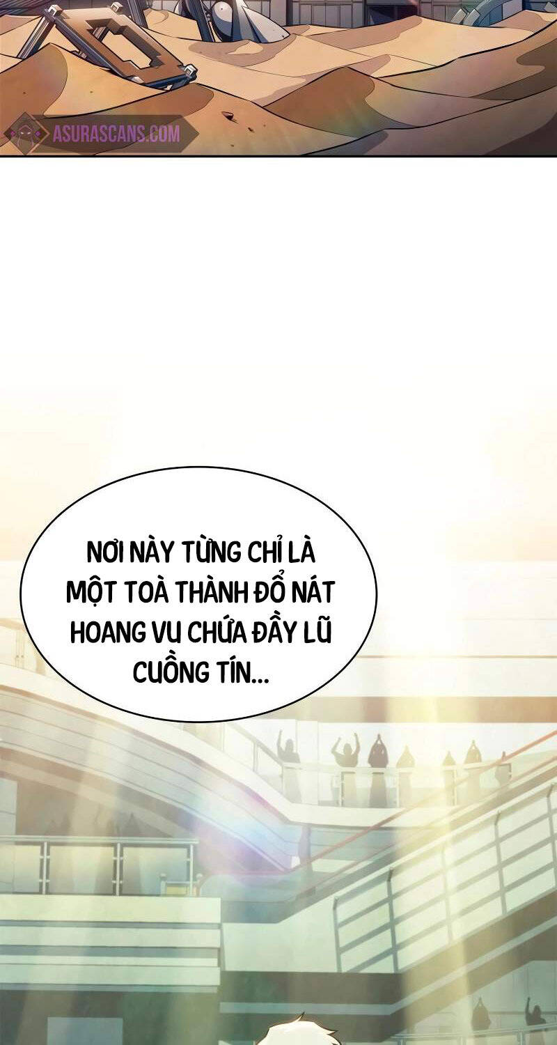 Tôi Là Tân Thủ Có Cấp Cao Nhất Chapter 166 - Trang 32