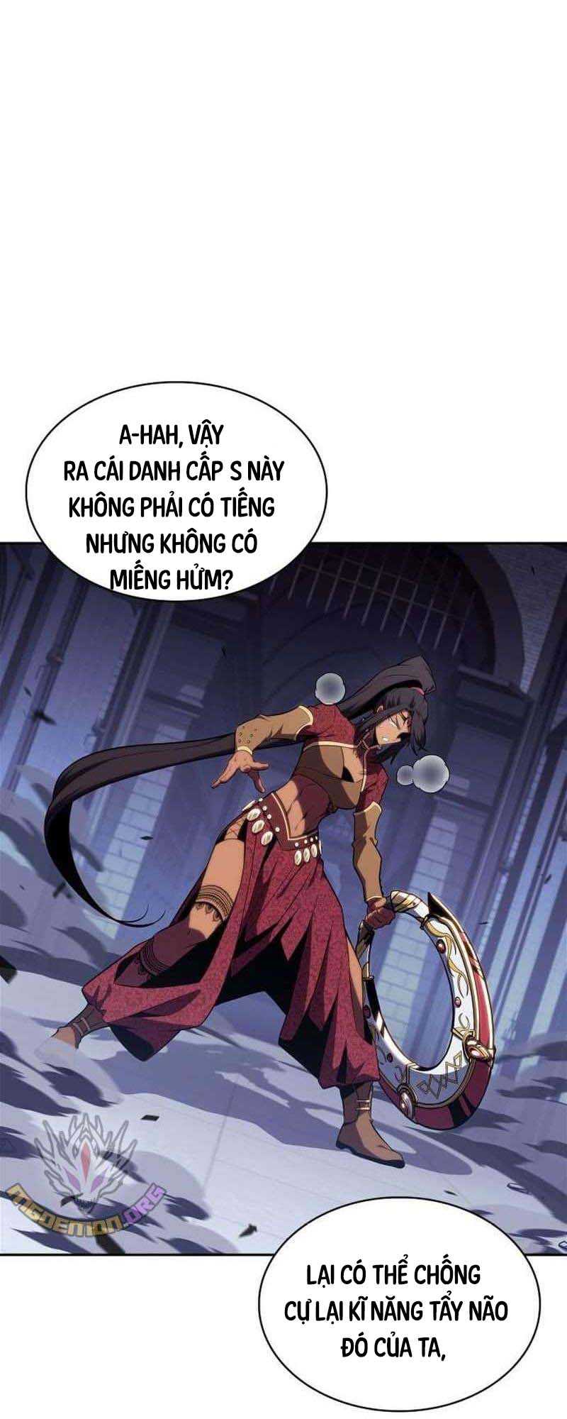 Tôi Là Tân Thủ Có Cấp Cao Nhất Chapter 164 - Trang 25