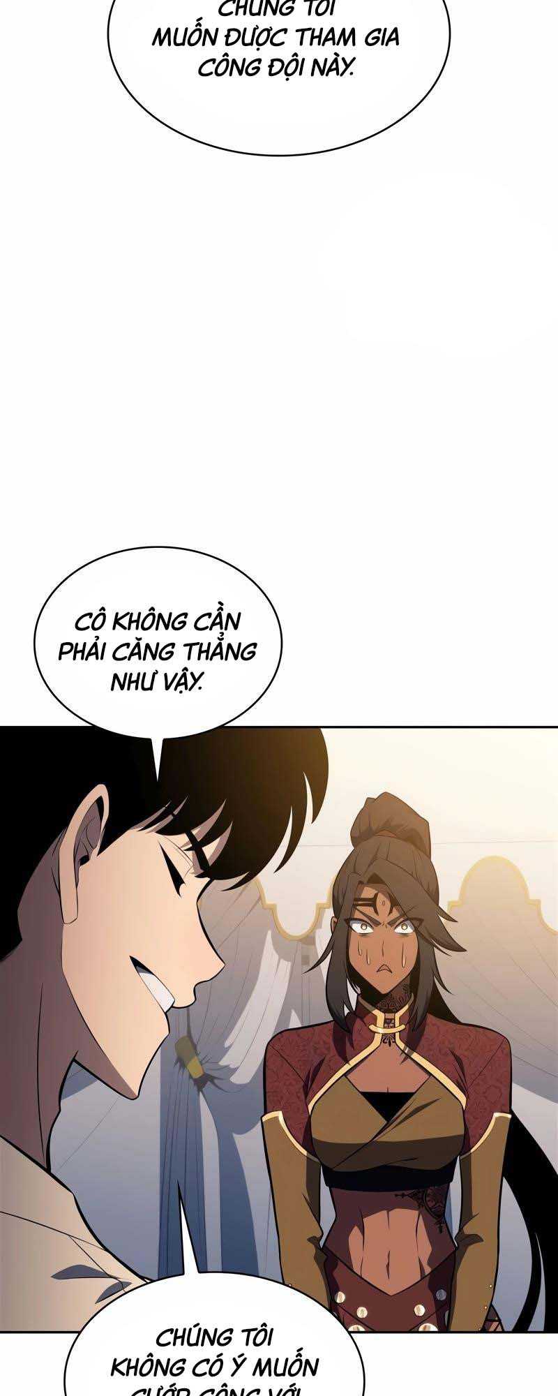 Tôi Là Tân Thủ Có Cấp Cao Nhất Chapter 163 - Trang 26