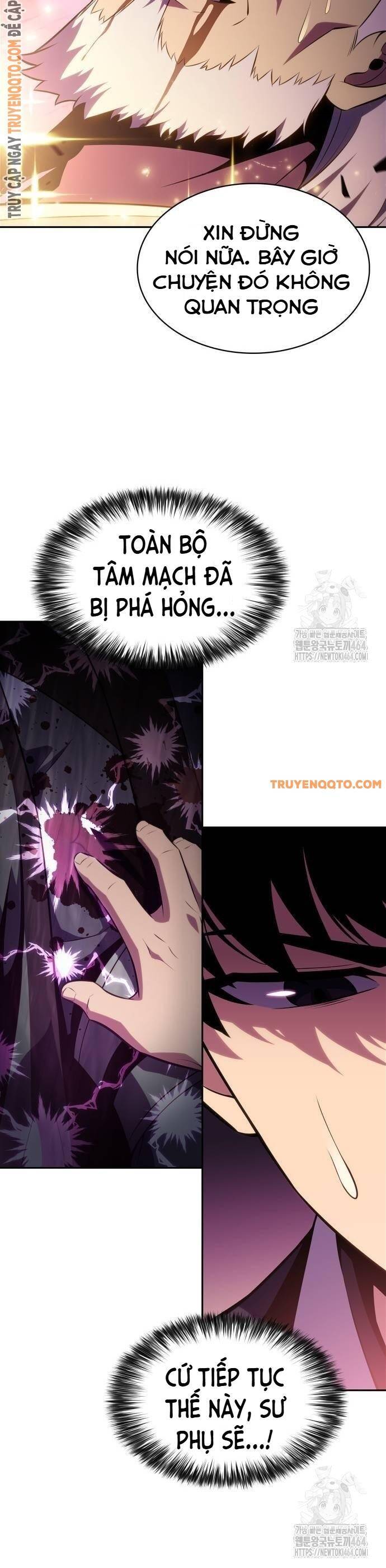 Tôi Là Tân Thủ Có Cấp Cao Nhất Chapter 177 - Trang 27