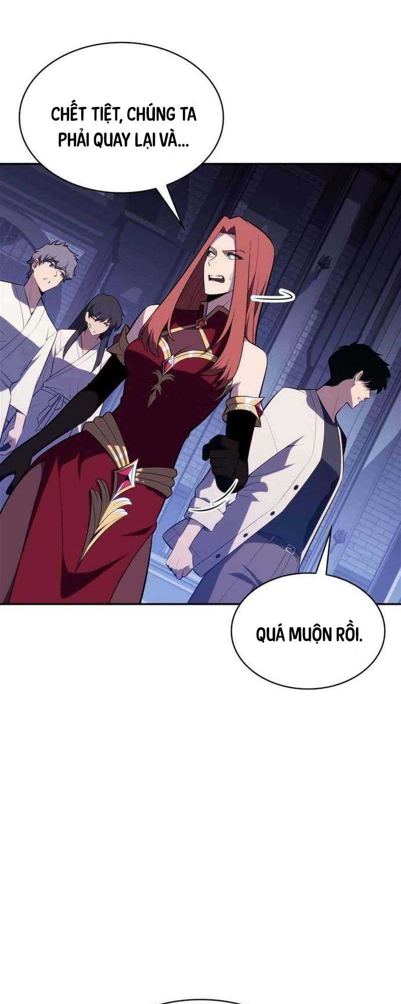 Tôi Là Tân Thủ Có Cấp Cao Nhất Chapter 164 - Trang 66