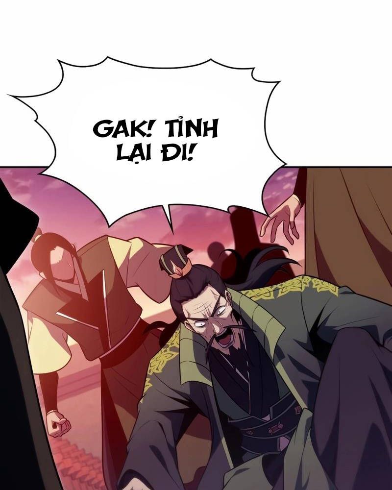 Tôi Là Tân Thủ Có Cấp Cao Nhất Chapter 170 - Trang 18