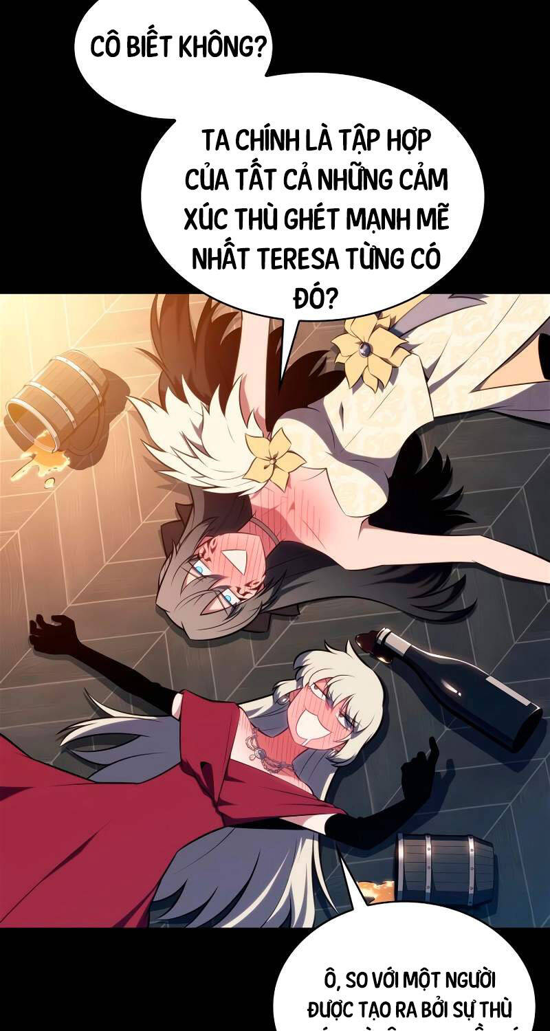 Tôi Là Tân Thủ Có Cấp Cao Nhất Chapter 166 - Trang 41