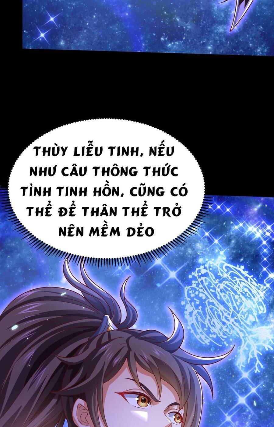 Thái Cổ Thần Vương Chapter 2 - Trang 25