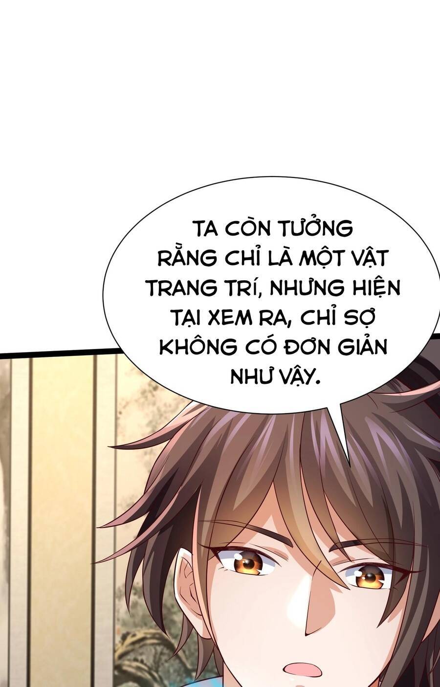 Thái Cổ Thần Vương Chapter 2 - Trang 128