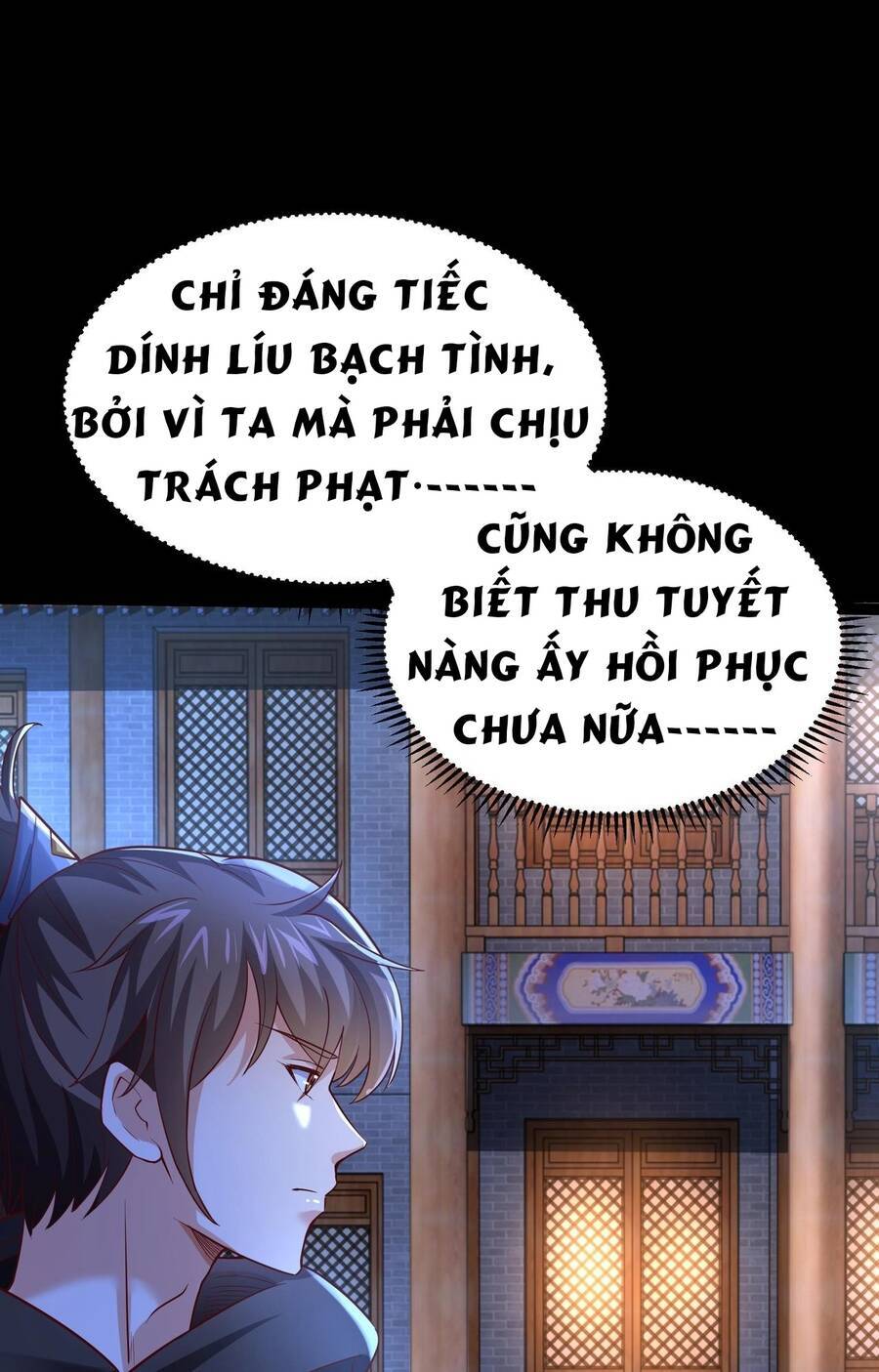 Thái Cổ Thần Vương Chapter 2 - Trang 192