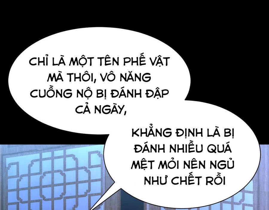 Thái Cổ Thần Vương Chapter 2 - Trang 161