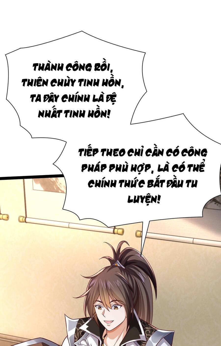 Thái Cổ Thần Vương Chapter 2 - Trang 123