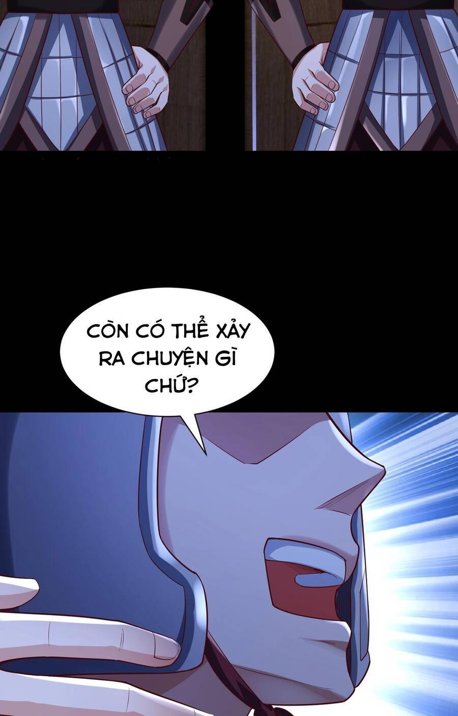 Thái Cổ Thần Vương Chapter 2 - Trang 163