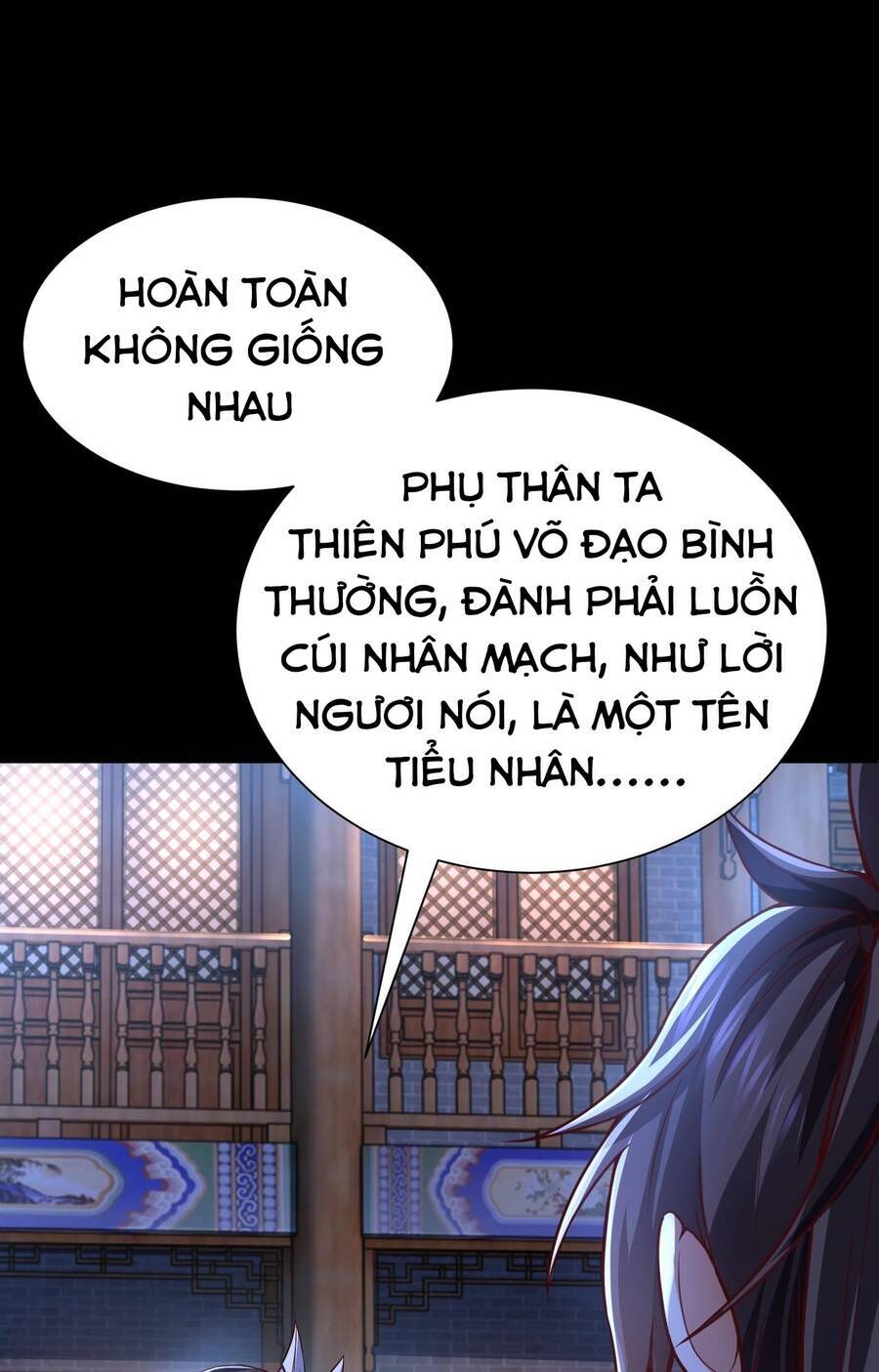 Thái Cổ Thần Vương Chapter 2 - Trang 217