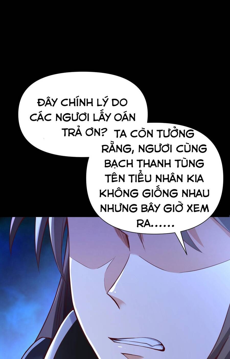 Thái Cổ Thần Vương Chapter 2 - Trang 215