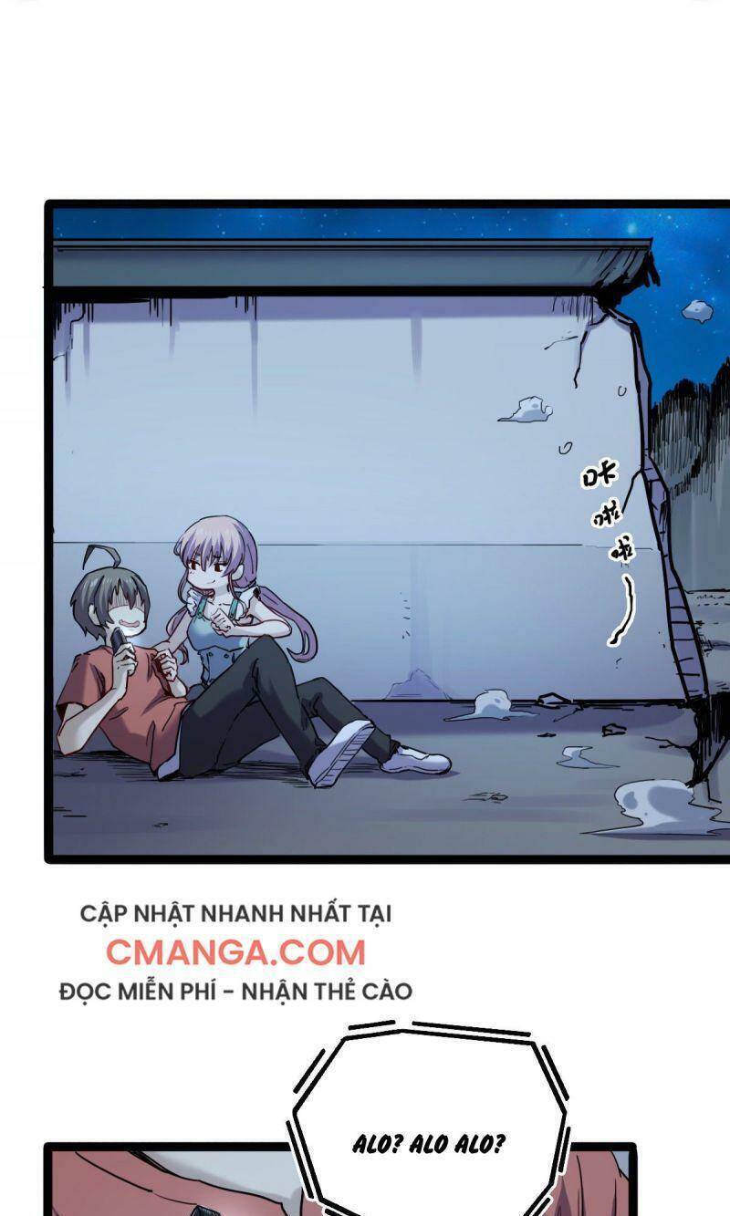 Ta Độ Kiếp Thất Bại Đều Là Tại Ngươi Chapter 54 - Trang 16