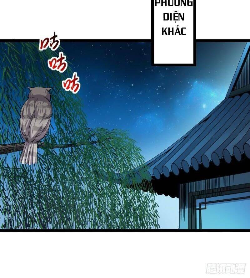 Ta Độ Kiếp Thất Bại Đều Là Tại Ngươi Chapter 18 - Trang 53