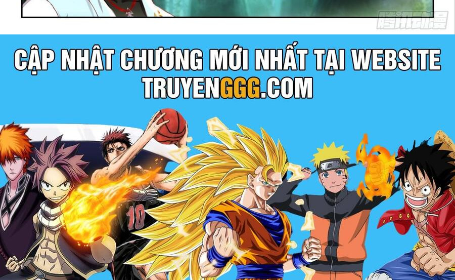 Âm Dương Miện Chapter 54 - Trang 34