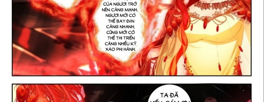 Âm Dương Miện Chapter 55.5 - Trang 28