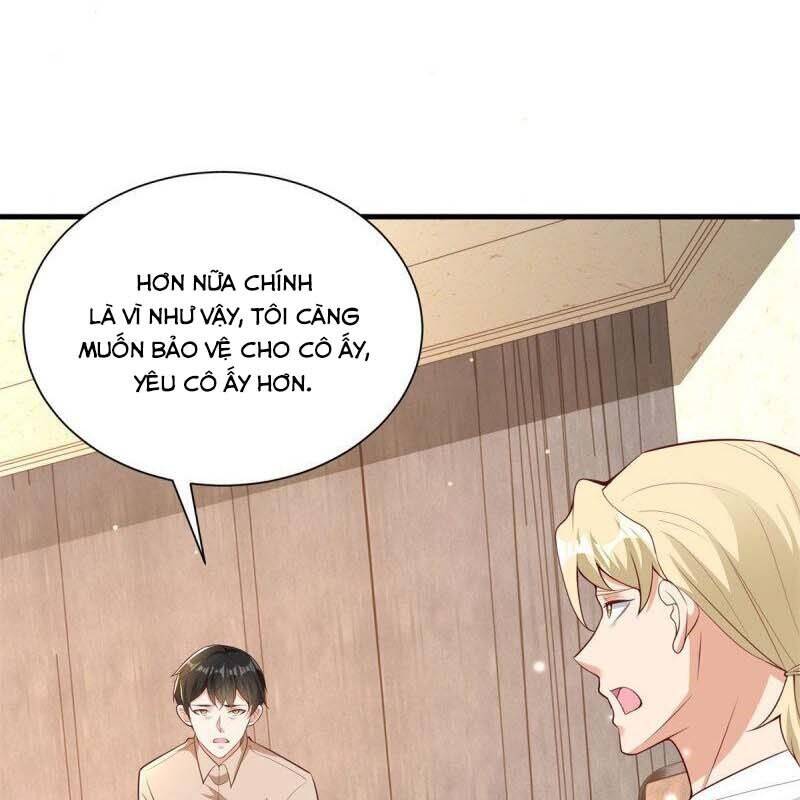 Người Ở Rể Bị Ép Thành Phản Diện Chapter 608 - Trang 33