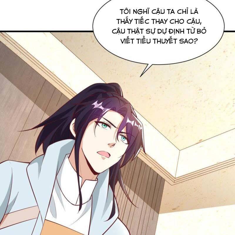 Người Ở Rể Bị Ép Thành Phản Diện Chapter 608 - Trang 51