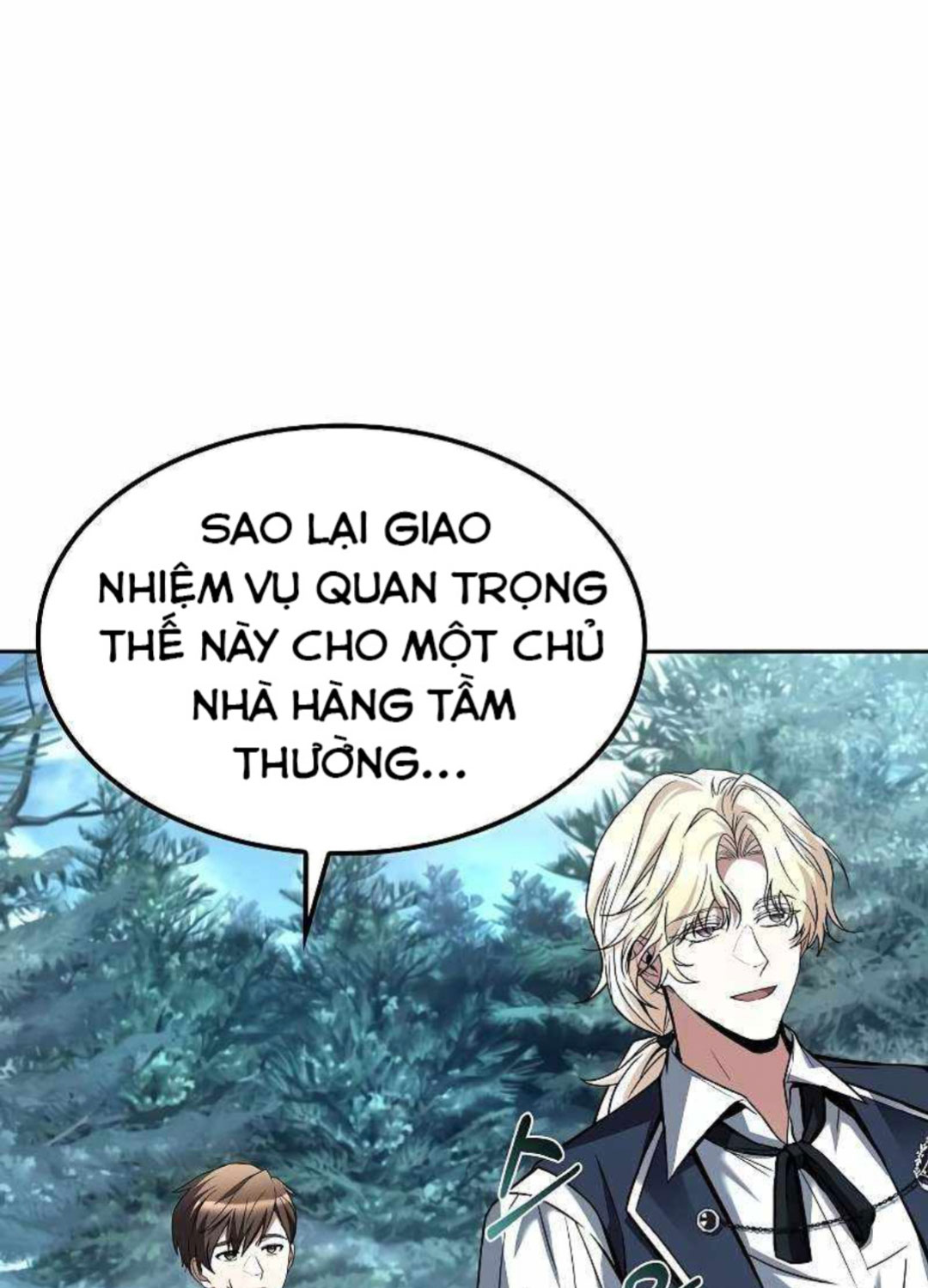 Đại Pháp Sư Mở Nhà Hàng Chapter 47 - Trang 80