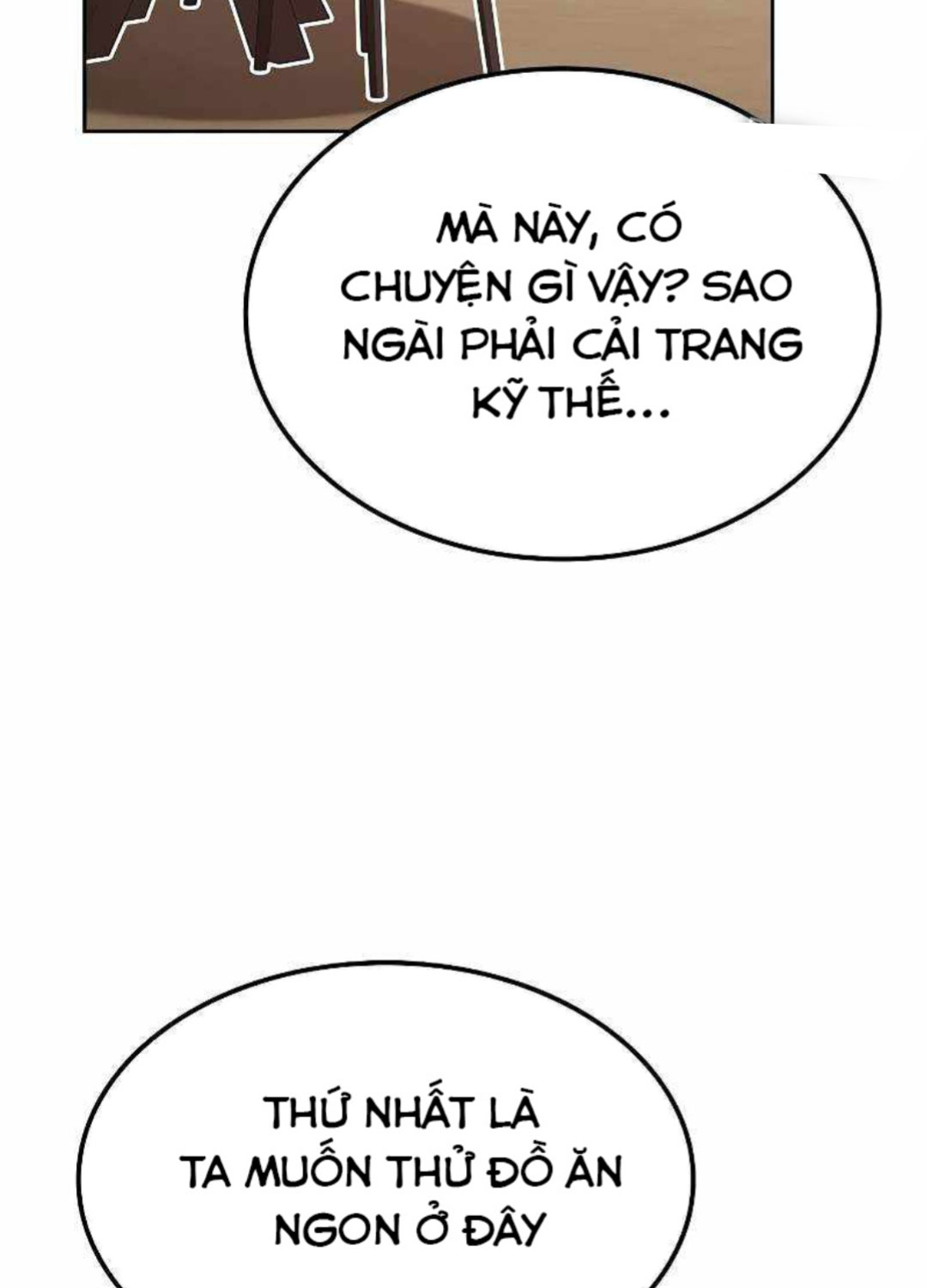 Đại Pháp Sư Mở Nhà Hàng Chapter 47 - Trang 42