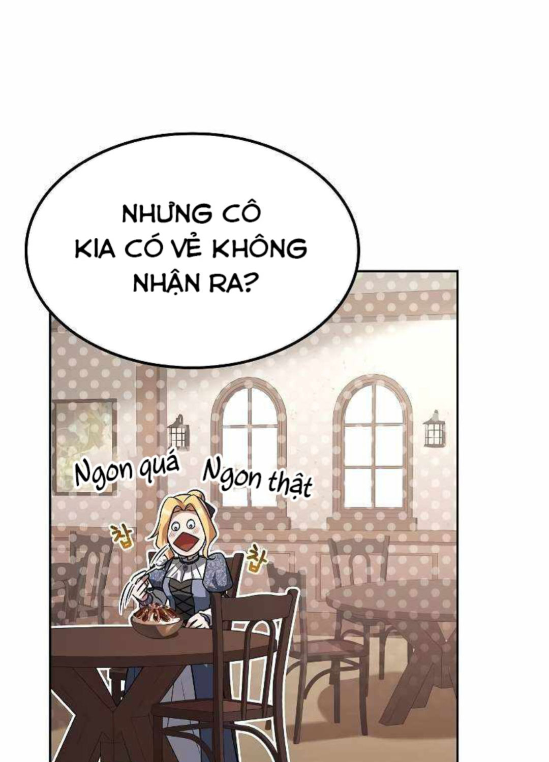 Đại Pháp Sư Mở Nhà Hàng Chapter 47 - Trang 40