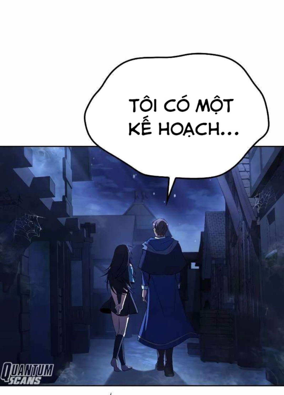 Đại Pháp Sư Mở Nhà Hàng Chapter 47 - Trang 108