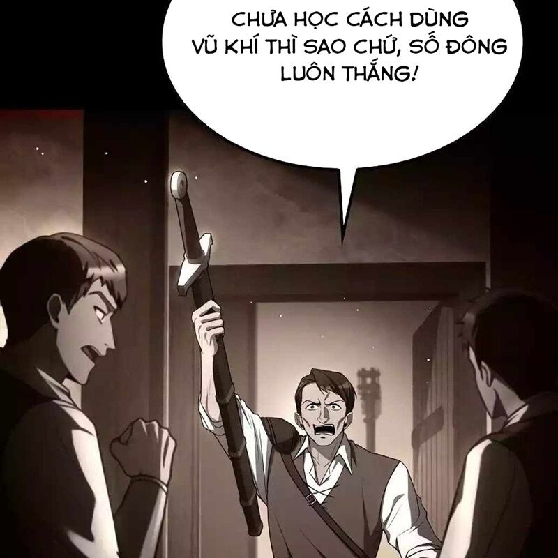 Đại Pháp Sư Mở Nhà Hàng Chapter 54 - Trang 35