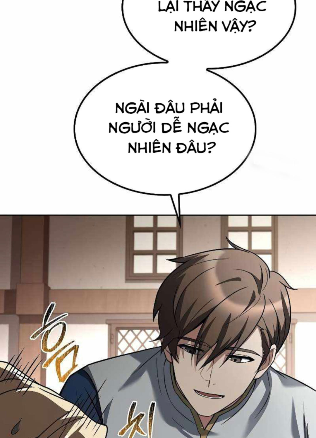 Đại Pháp Sư Mở Nhà Hàng Chapter 47 - Trang 35