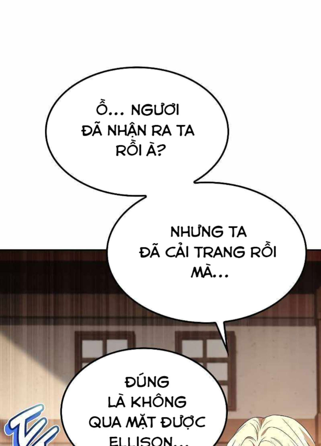 Đại Pháp Sư Mở Nhà Hàng Chapter 47 - Trang 37