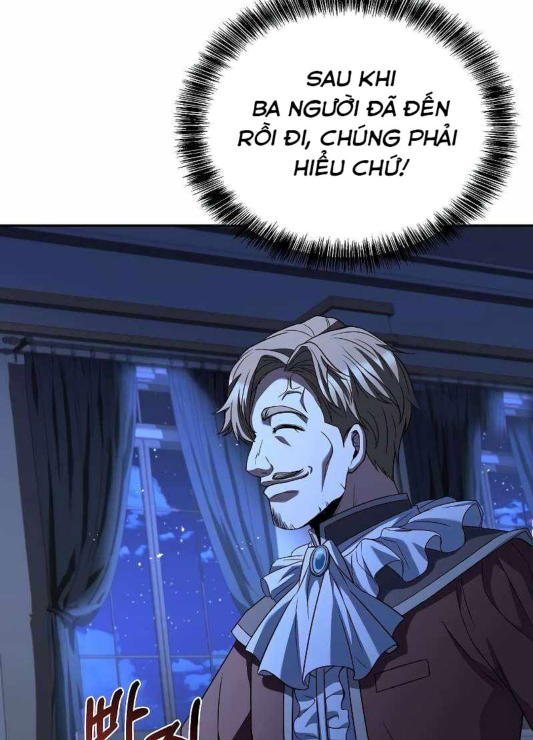 Đại Pháp Sư Mở Nhà Hàng Chapter 47 - Trang 156