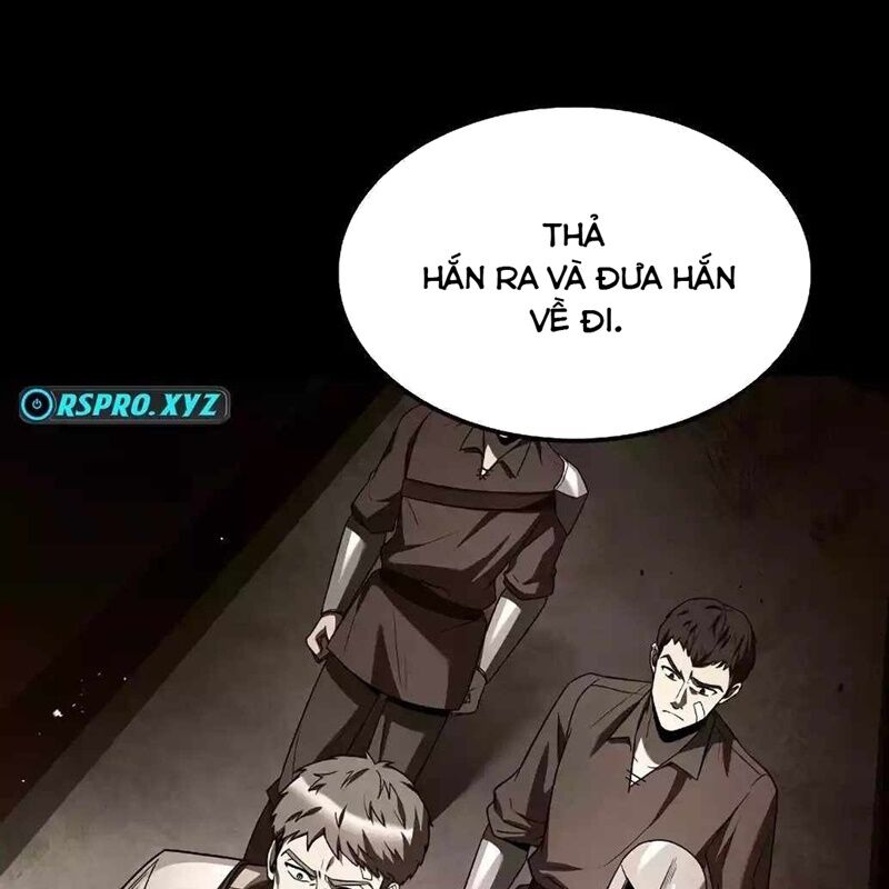 Đại Pháp Sư Mở Nhà Hàng Chapter 54 - Trang 45