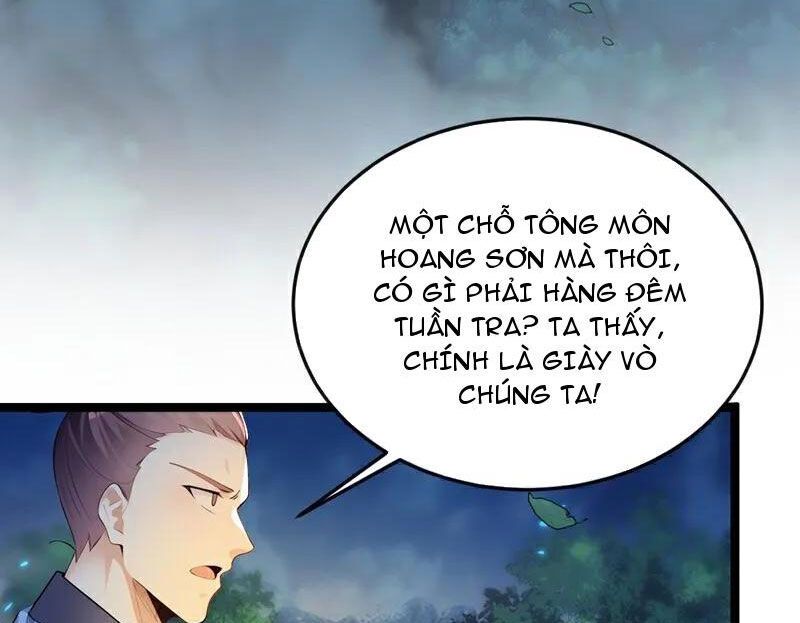 Thập đại đế Hoàng đều Là đệ Tử Của Ta Chapter 363 - Trang 27