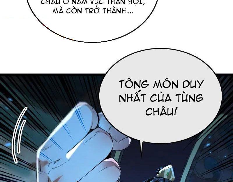 Thập đại đế Hoàng đều Là đệ Tử Của Ta Chapter 363 - Trang 17